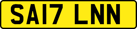 SA17LNN
