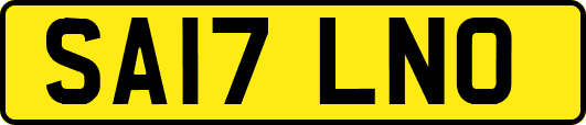 SA17LNO