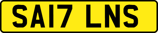 SA17LNS