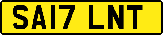SA17LNT