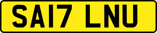 SA17LNU