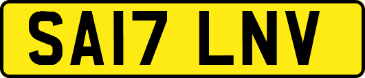 SA17LNV