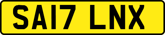 SA17LNX