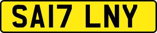 SA17LNY