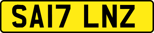 SA17LNZ