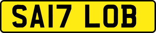 SA17LOB