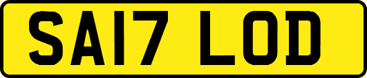 SA17LOD