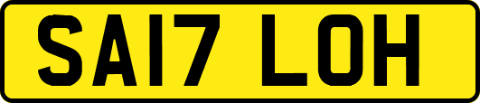 SA17LOH
