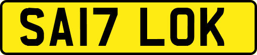 SA17LOK