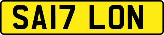 SA17LON
