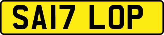 SA17LOP