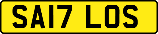 SA17LOS