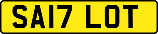 SA17LOT
