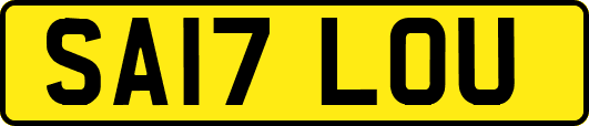 SA17LOU