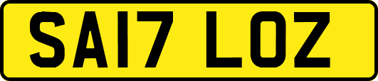 SA17LOZ