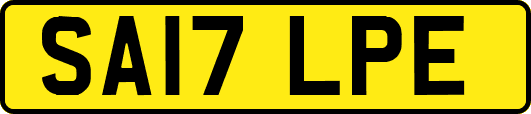 SA17LPE