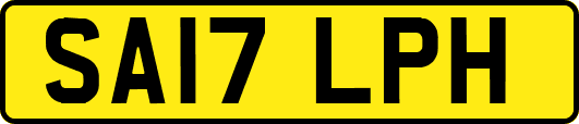 SA17LPH