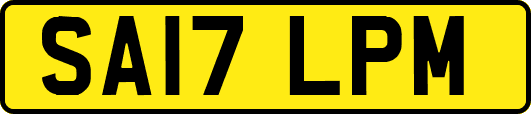 SA17LPM