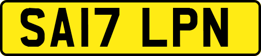 SA17LPN