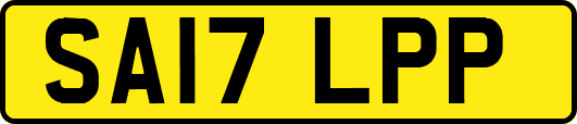 SA17LPP