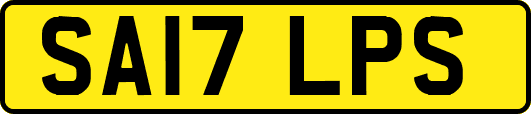 SA17LPS