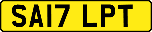 SA17LPT