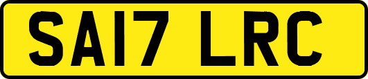 SA17LRC