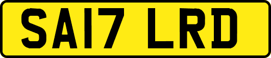 SA17LRD
