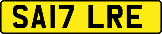 SA17LRE