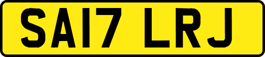 SA17LRJ