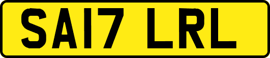 SA17LRL