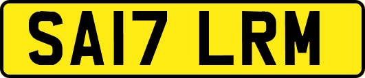 SA17LRM