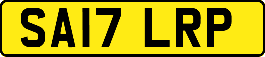 SA17LRP