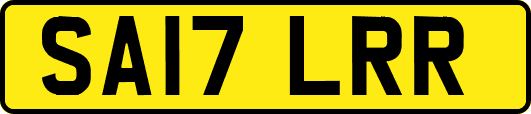SA17LRR