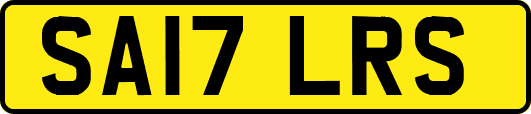 SA17LRS