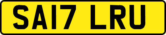 SA17LRU
