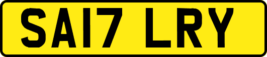 SA17LRY