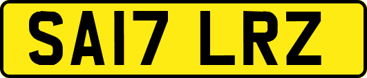 SA17LRZ
