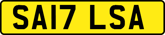 SA17LSA