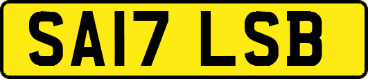 SA17LSB