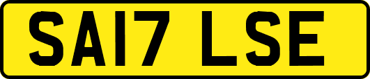 SA17LSE