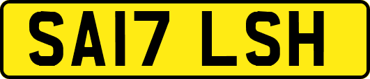 SA17LSH