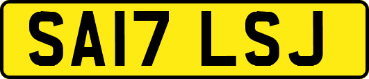 SA17LSJ