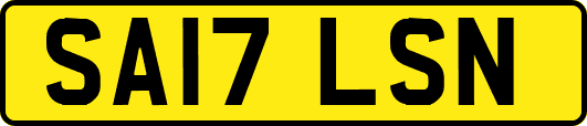 SA17LSN