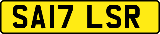 SA17LSR