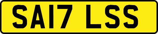 SA17LSS