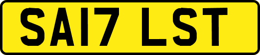 SA17LST