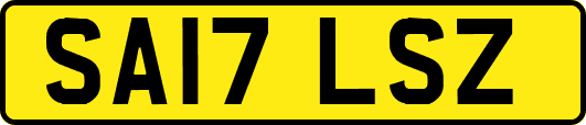 SA17LSZ