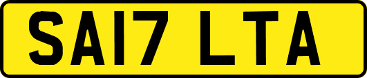 SA17LTA