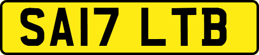 SA17LTB